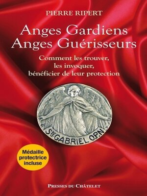 cover image of Anges gardiens anges guérisseurs